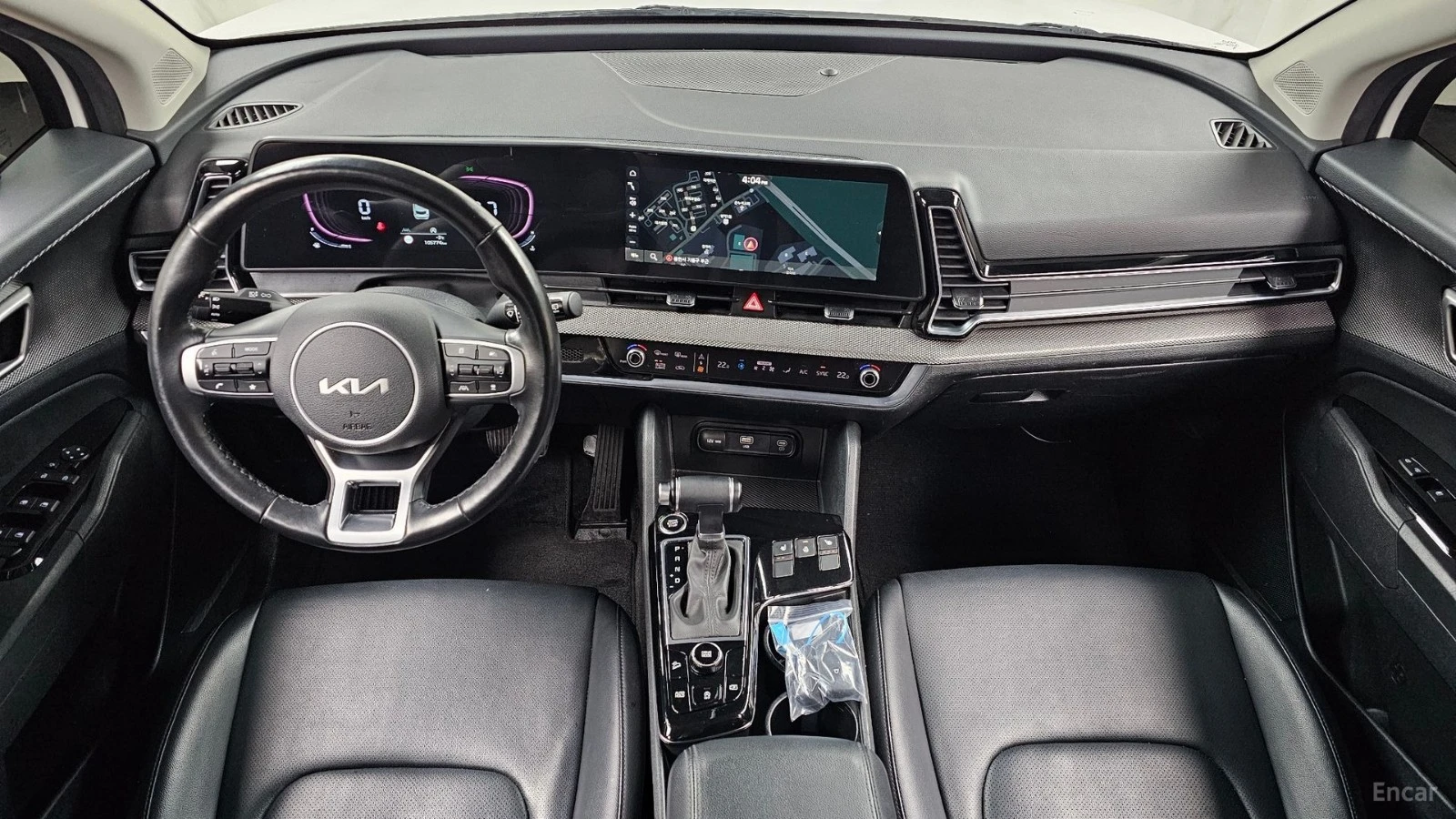 Kia Sportage TRENDY* DISTRONIC* ������* �.�����* �������*  | Mobile.bg � ����������� 5