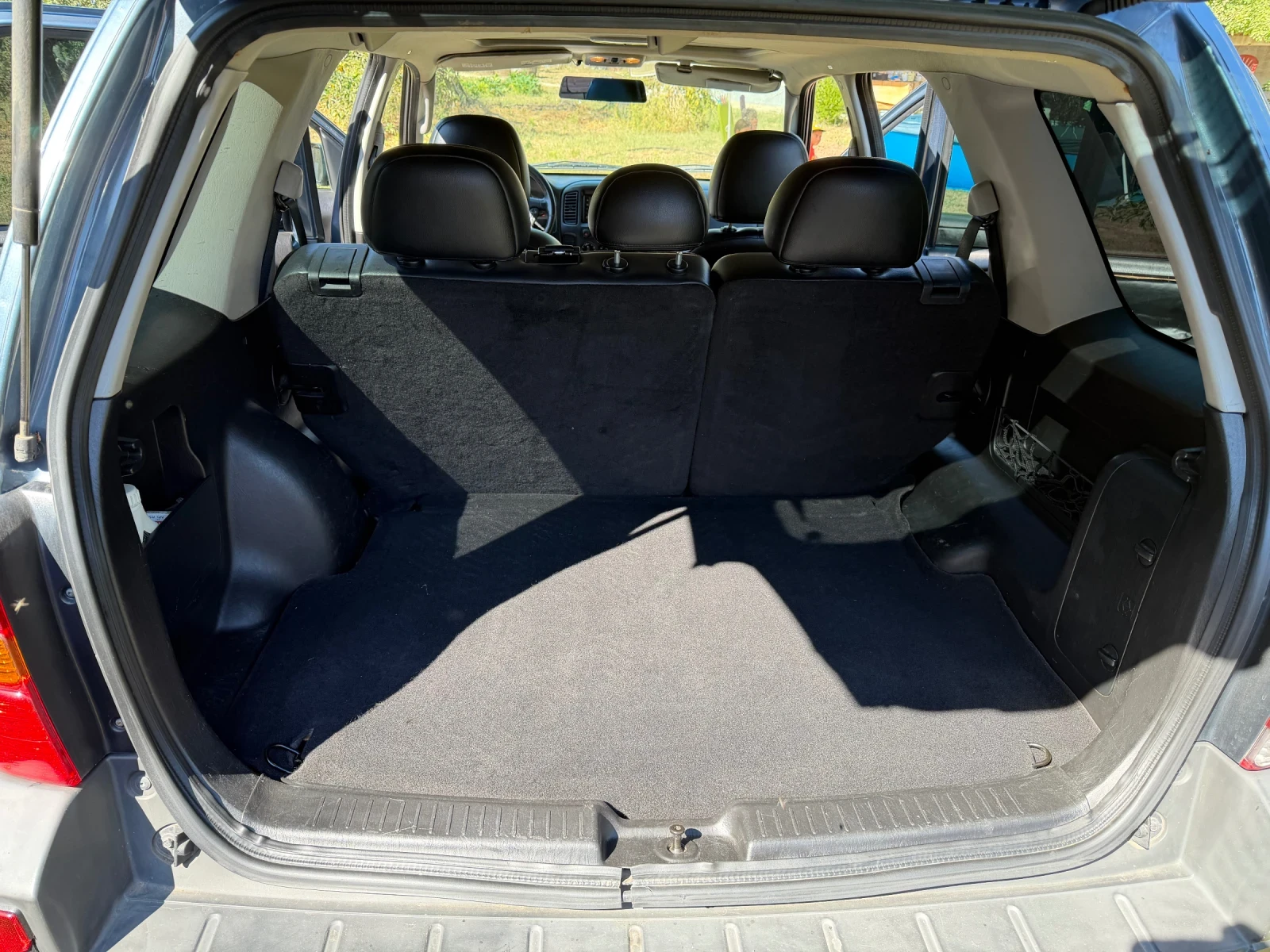 Ford Maverick 3.0i auto ��� | Mobile.bg � ����������� 6