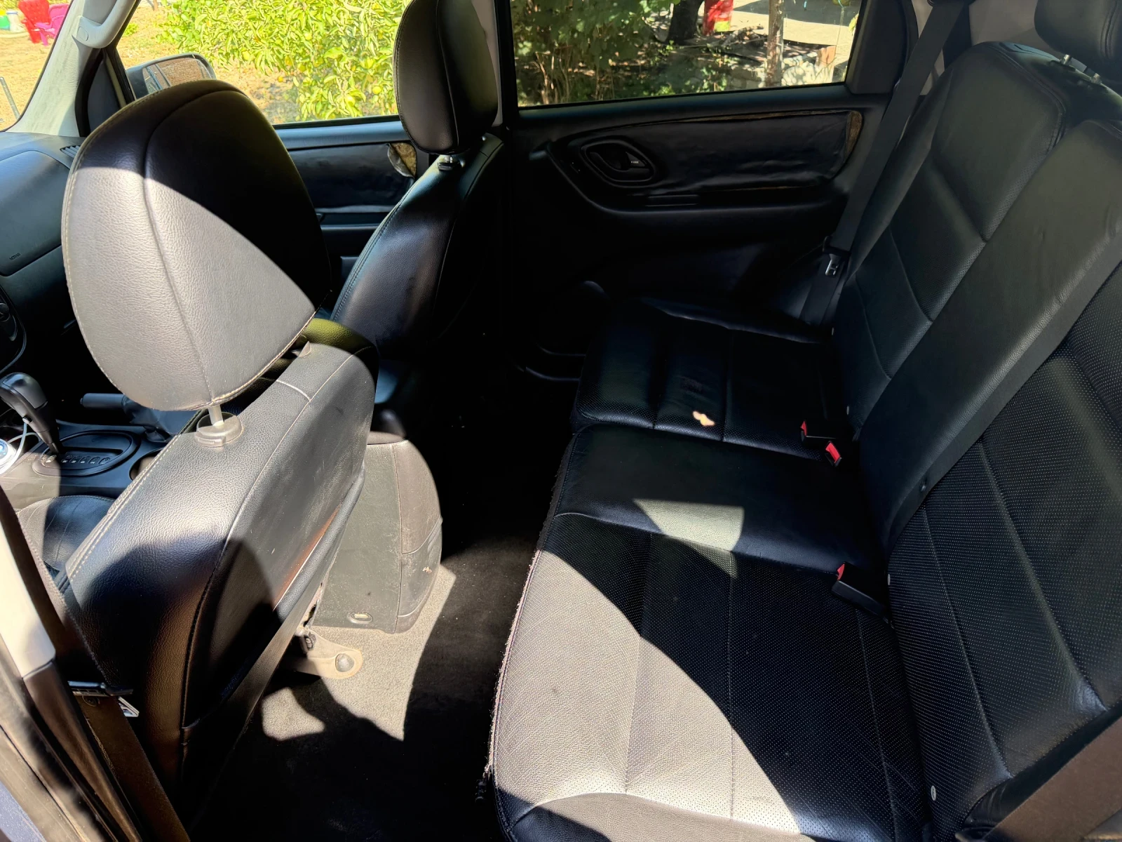 Ford Maverick 3.0i auto ��� | Mobile.bg � ����������� 5