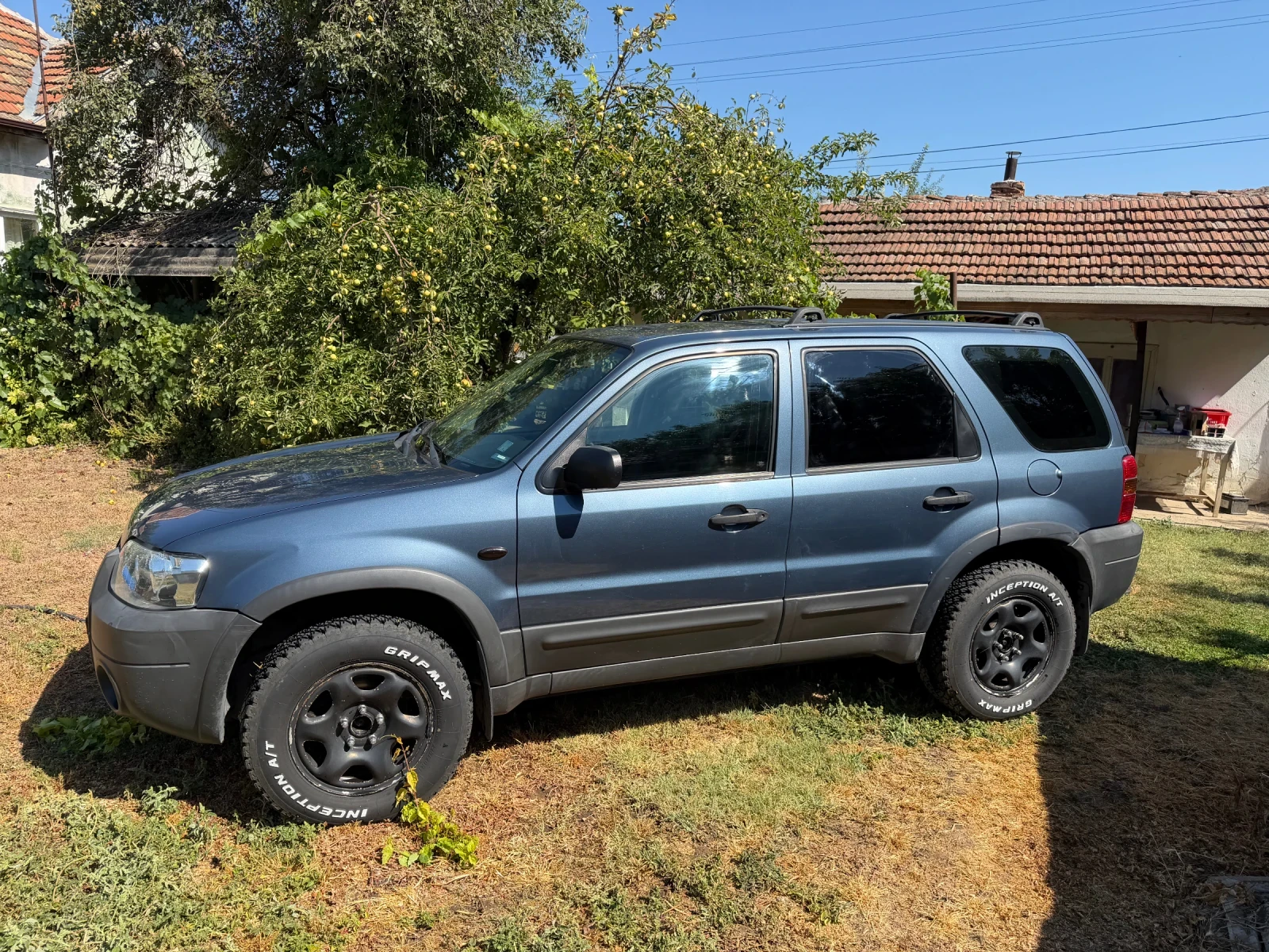 Ford Maverick 3.0i auto ��� | Mobile.bg � ����������� 2