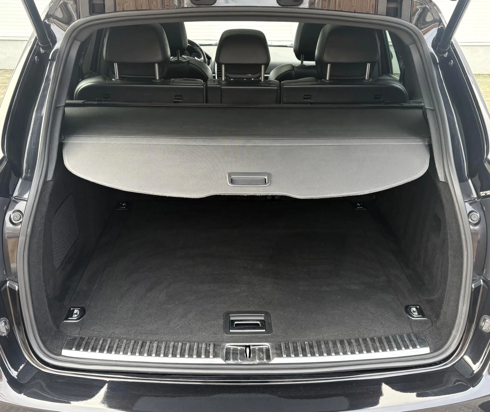Porsche Cayenne 3.0 Diesel- ОБСЛУЖЕН , снимка 13 - Автомобили и джипове - 55887340