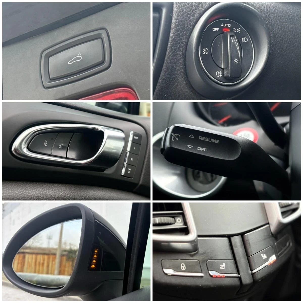 Porsche Cayenne 3.0 Diesel- ОБСЛУЖЕН , снимка 15 - Автомобили и джипове - 55887340