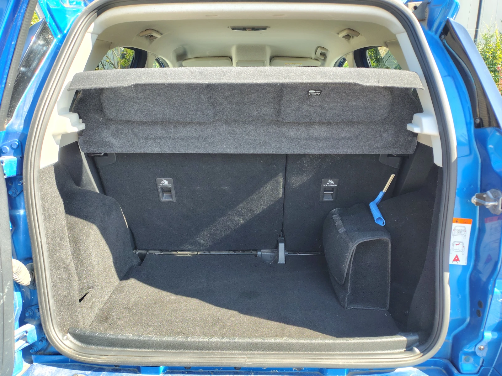 Ford EcoSport ST Line, снимка 8 - Автомобили и джипове - 56418935
