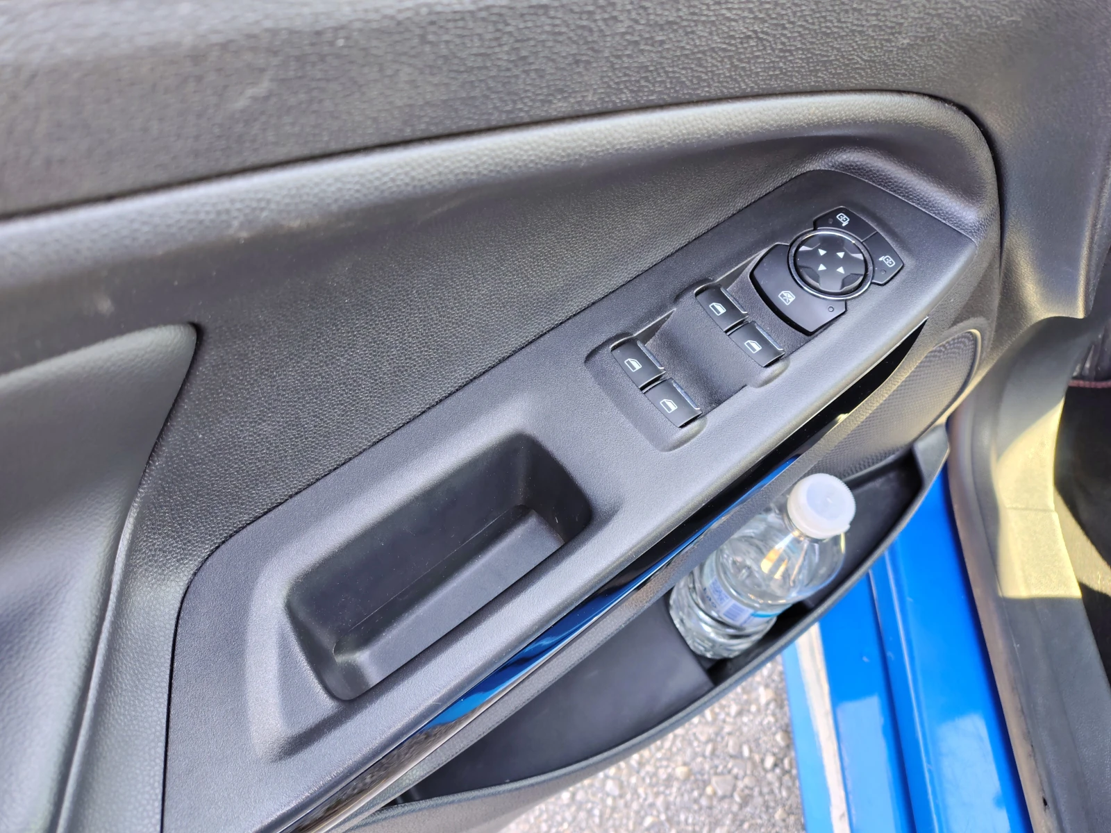 Ford EcoSport ST Line, снимка 13 - Автомобили и джипове - 56418935