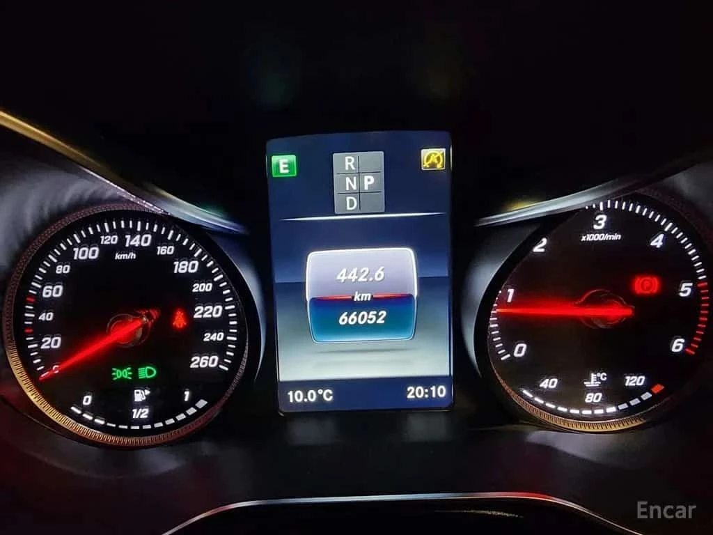 Mercedes-Benz GLC 250 d * 4MATIC * HUD * 360 ������ * ���� �� �� *  | Mobile.bg � ����������� 8