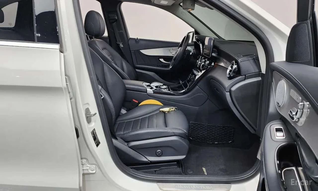Mercedes-Benz GLC 250 d * 4MATIC * HUD * 360 ������ * ���� �� �� *  | Mobile.bg � ����������� 11