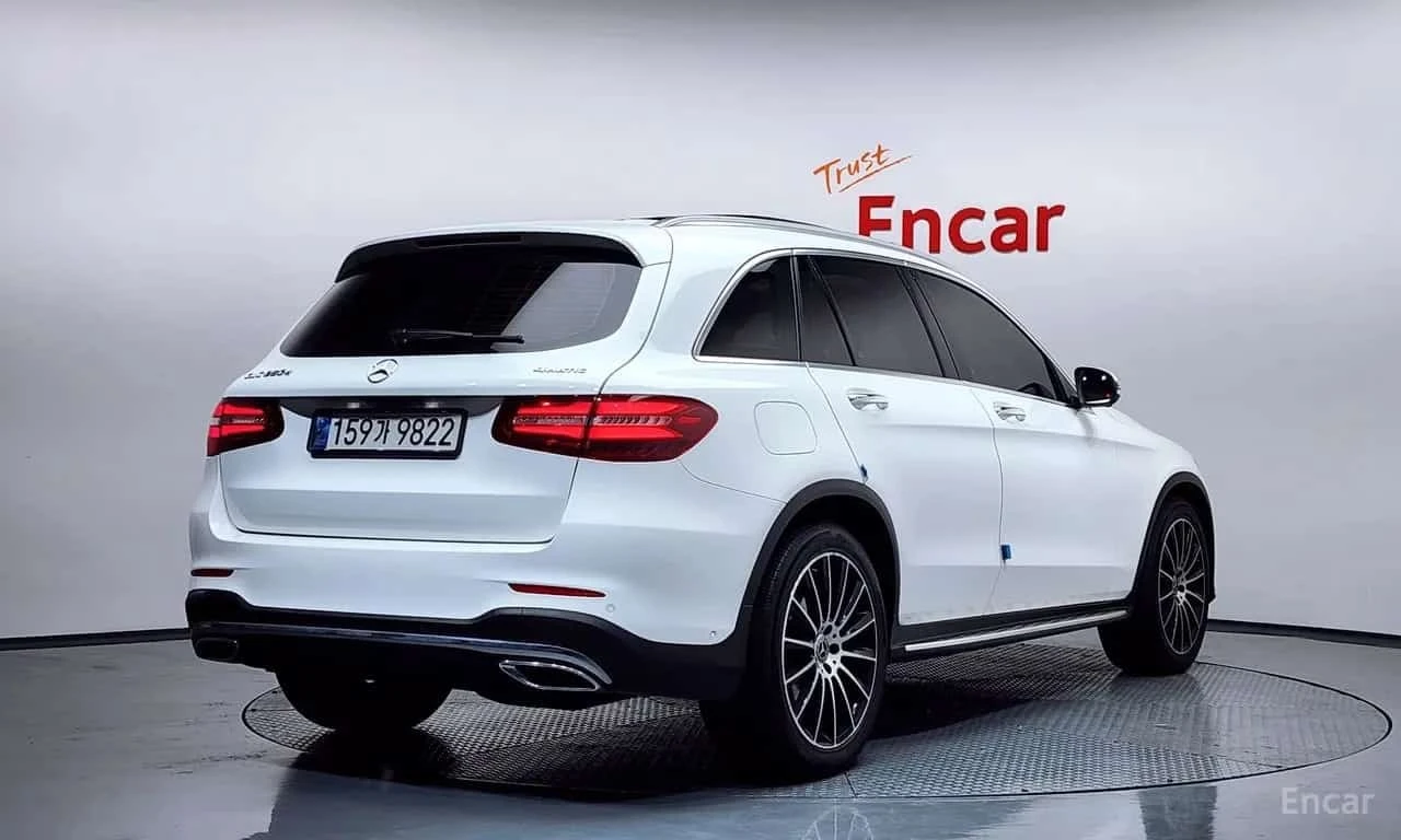 Mercedes-Benz GLC 250 d * 4MATIC * HUD * 360 ������ * ���� �� �� *  | Mobile.bg � ����������� 2