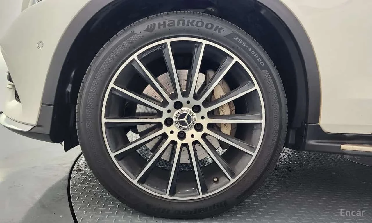 Mercedes-Benz GLC 250 d * 4MATIC * HUD * 360 ������ * ���� �� �� *  | Mobile.bg � ����������� 5
