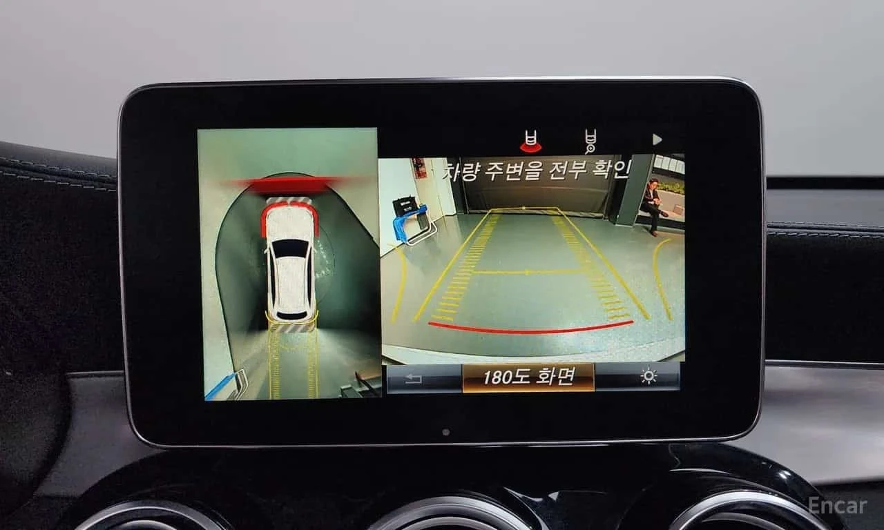 Mercedes-Benz GLC 250 d * 4MATIC * HUD * 360 ������ * ���� �� �� *  | Mobile.bg � ����������� 16