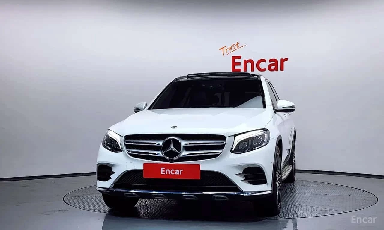 Mercedes-Benz GLC 250 d * 4MATIC * HUD * 360 ������ * ���� �� �� *  | Mobile.bg � ����������� 3