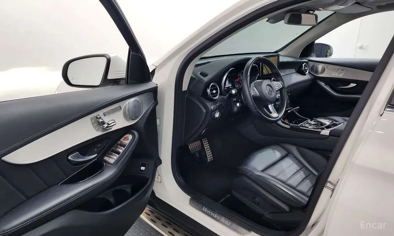 Mercedes-Benz GLC 250 d * 4MATIC * HUD * 360 ������ * ���� �� �� *  | Mobile.bg � ����������� 10