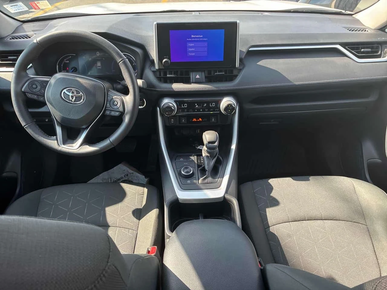 Toyota Rav4 * Hybrid XLE * CARFAX * ��� ������������ ������ | Mobile.bg � ����������� 9