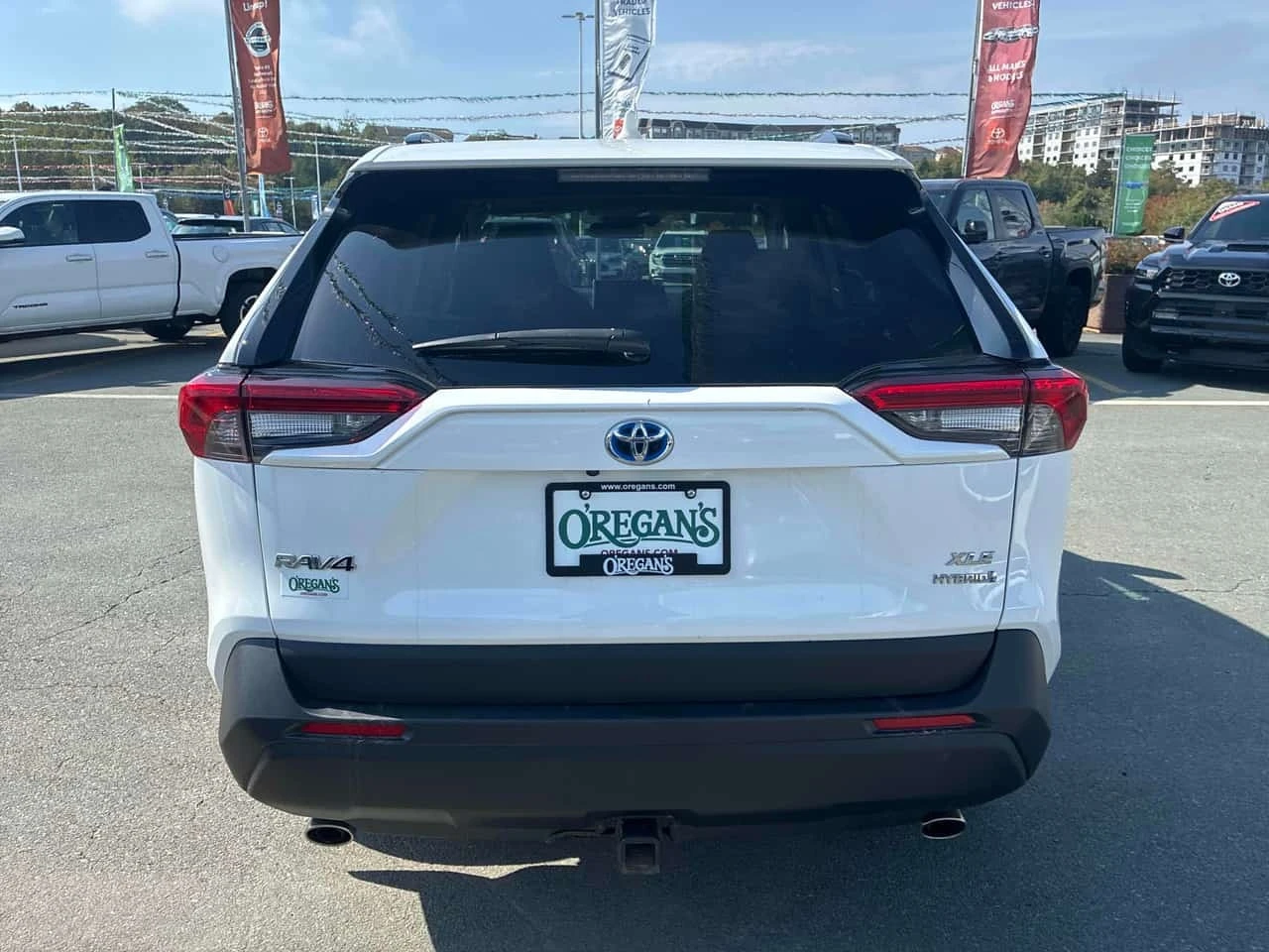 Toyota Rav4 * Hybrid XLE * CARFAX * ��� ������������ ������ | Mobile.bg � ����������� 4