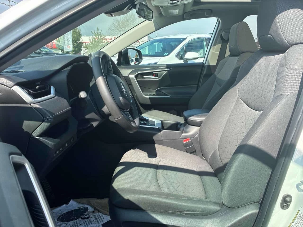 Toyota Rav4 * Hybrid XLE * CARFAX * ��� ������������ ������ | Mobile.bg � ����������� 5