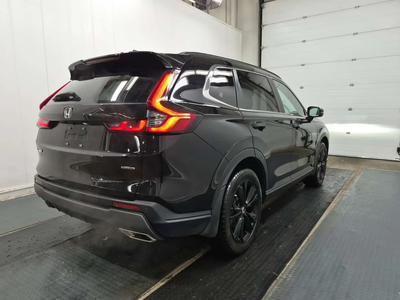 Honda Cr-v * 2.0 Awd Touring * CARFAX *  | Mobile.bg � ����������� 3