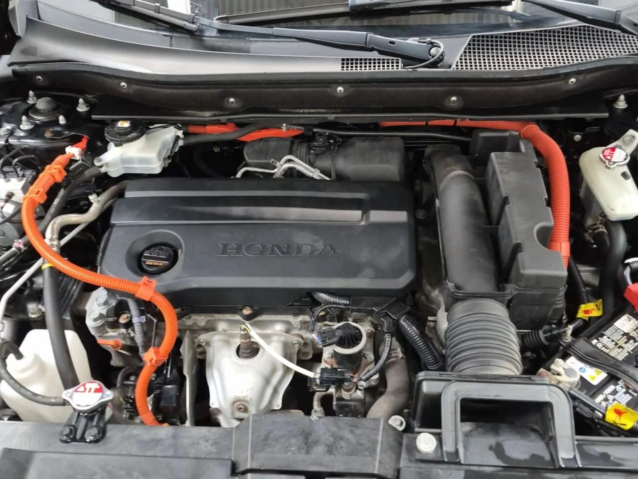 Honda Cr-v * 2.0 Awd Touring * CARFAX *  | Mobile.bg � ����������� 17