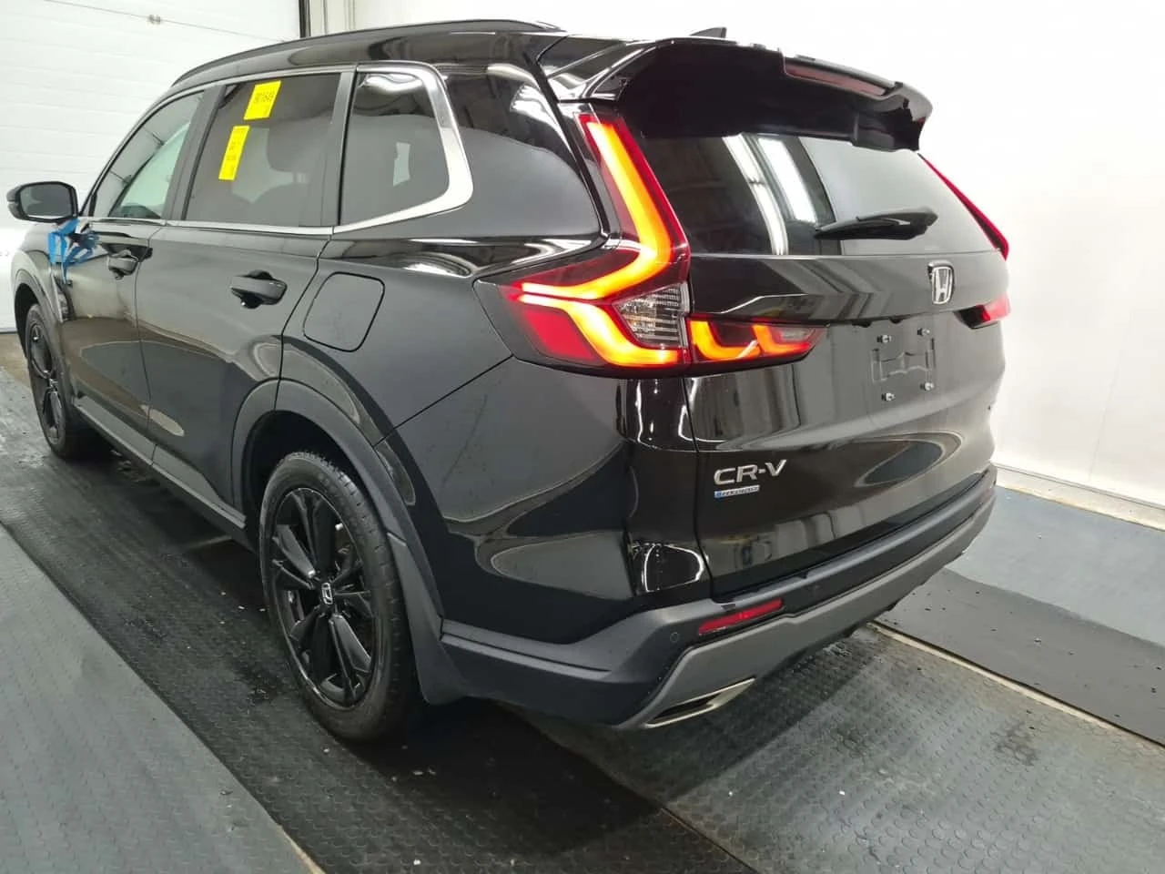 Honda Cr-v * 2.0 Awd Touring * CARFAX *  | Mobile.bg � ����������� 5