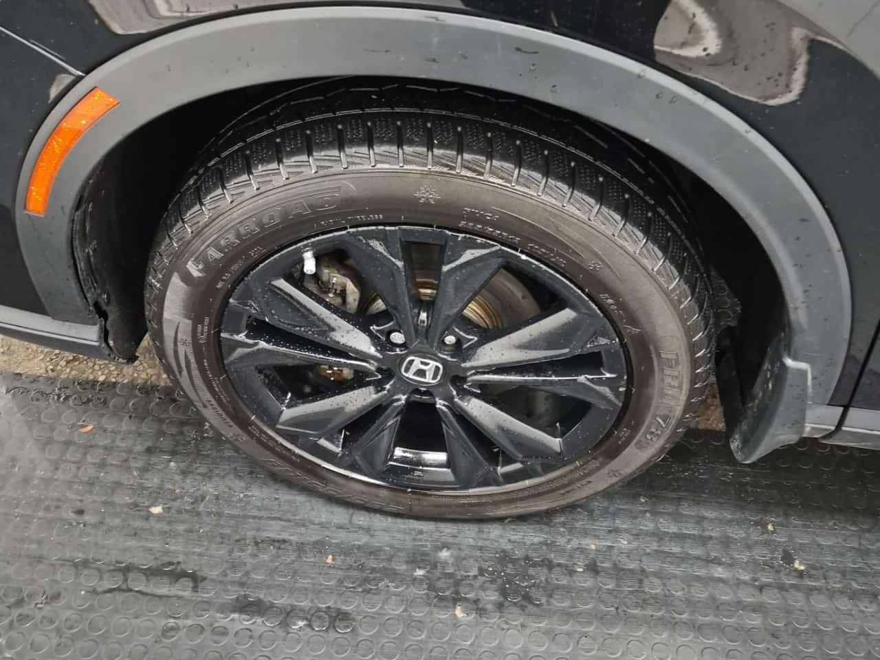 Honda Cr-v * 2.0 Awd Touring * CARFAX *  | Mobile.bg � ����������� 6