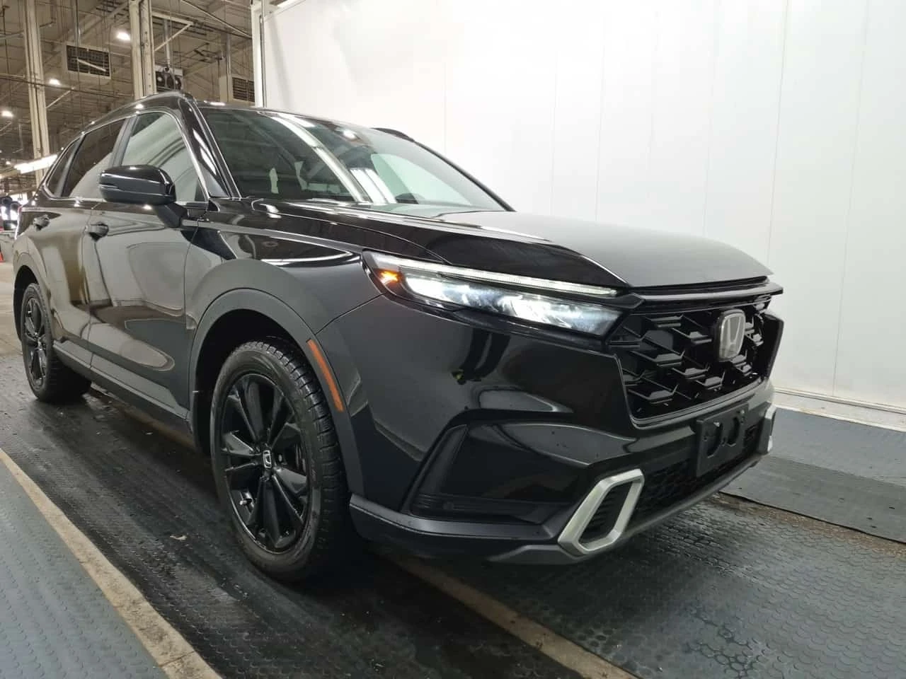 Honda Cr-v * 2.0 Awd Touring * CARFAX *  | Mobile.bg � ����������� 2