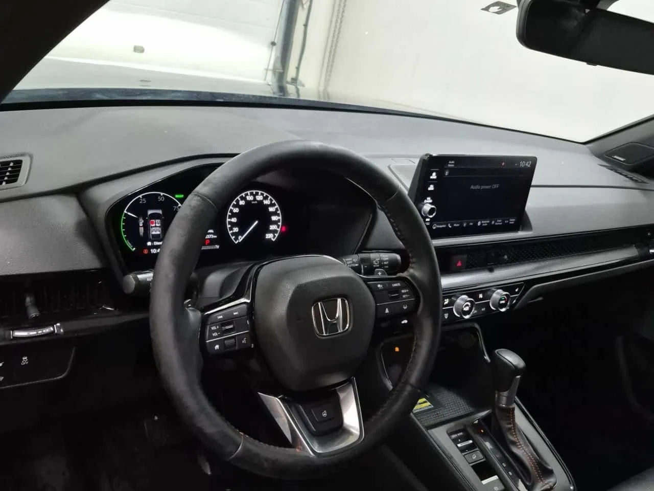 Honda Cr-v * 2.0 Awd Touring * CARFAX *  | Mobile.bg � ����������� 8