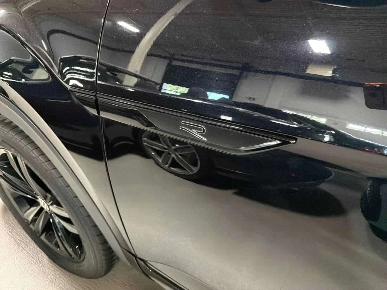 VW Atlas, снимка 3 - Автомобили и джипове - 56737905