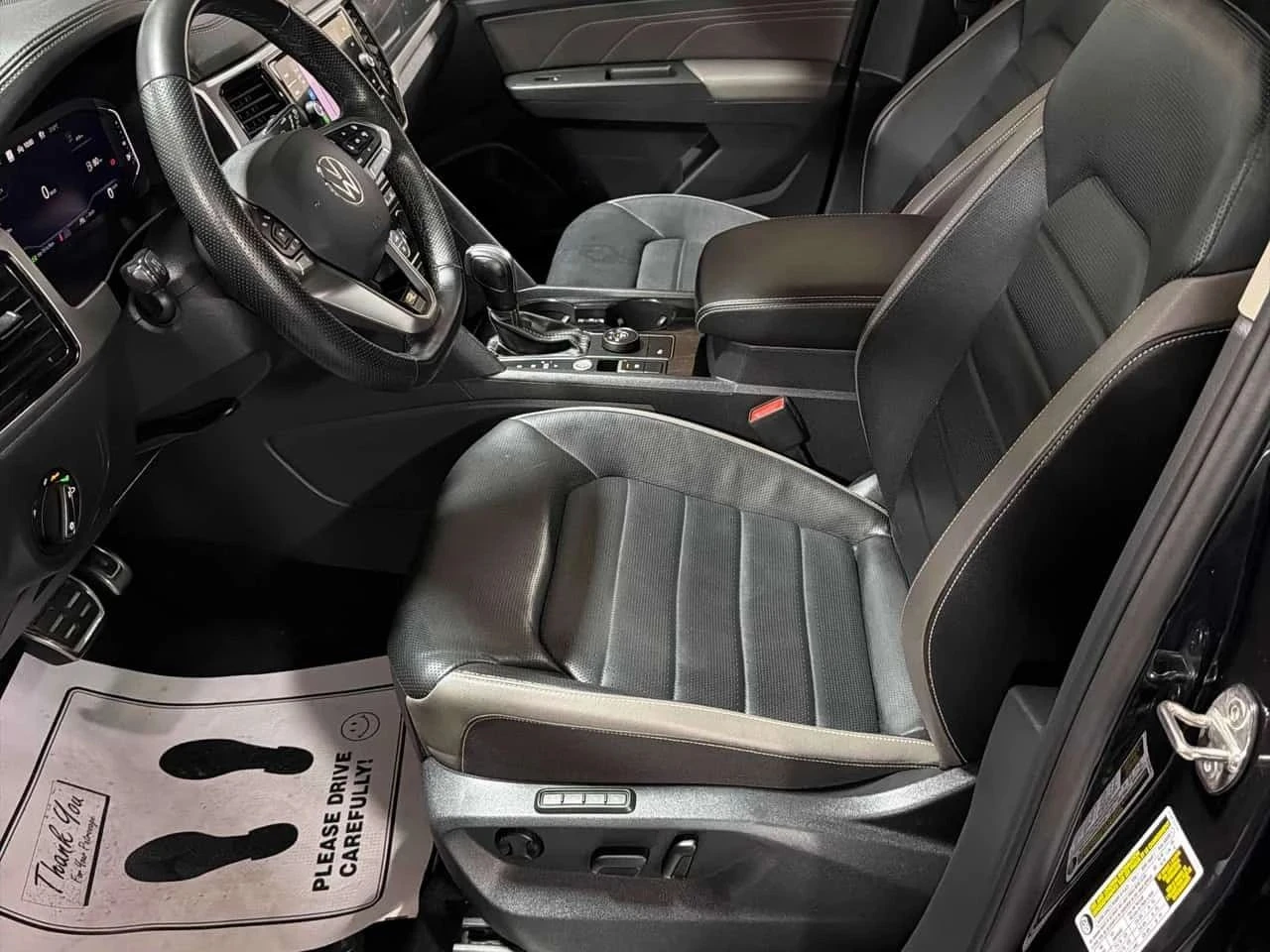VW Atlas, снимка 13 - Автомобили и джипове - 56737905