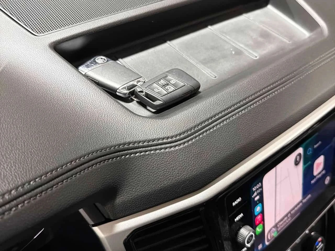 VW Atlas, снимка 10 - Автомобили и джипове - 56737905