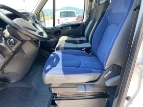 Iveco Daily -35C13-2010г./7-МЕСТЕН/ВНОС ОТ ИТАЛИЯ, снимка 7