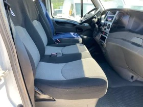 Iveco Daily -35C13-2010г./7-МЕСТЕН/ВНОС ОТ ИТАЛИЯ, снимка 8
