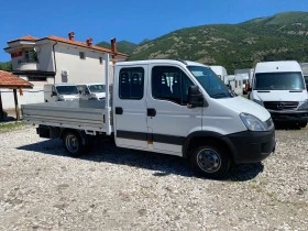 Iveco Daily -35C13-2010г./7-МЕСТЕН/ВНОС ОТ ИТАЛИЯ, снимка 1