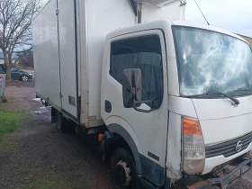 Nissan Capstar 3.0 D Автоматик Хладилен , снимка 5