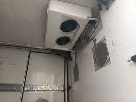 Nissan Capstar 3.0 D Автоматик Хладилен , снимка 6