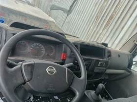 Nissan Capstar 3.0 D Автоматик Хладилен , снимка 9