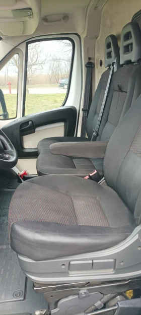 Citroen Jumper 3.0, снимка 8