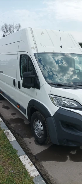 Citroen Jumper 3.0, снимка 14