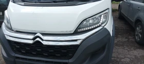 Citroen Jumper 3.0, снимка 2