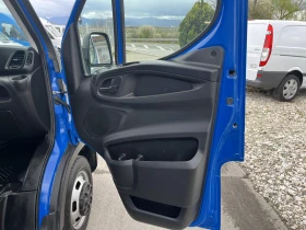 Iveco Daily Б кат.263000km!!!!EURO6Y, снимка 14