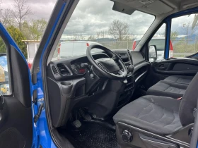 Iveco Daily Б кат.263000km!!!!EURO6Y, снимка 10