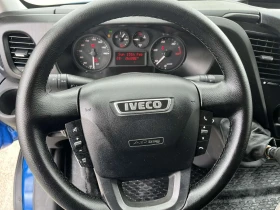 Iveco Daily Б кат.263000km!!!!EURO6Y, снимка 11