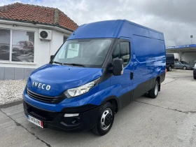 Iveco Daily Б кат.263000km!!!!EURO6Y, снимка 3