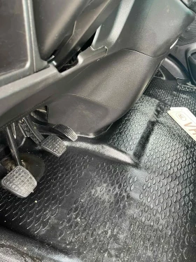 Iveco Daily Б кат.263000km!!!!EURO6Y, снимка 15