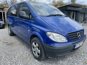 Mercedes-Benz Vito 2.2-111 CDI , снимка 16