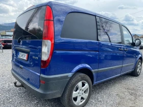 Mercedes-Benz Vito 2.2-111 CDI , снимка 5