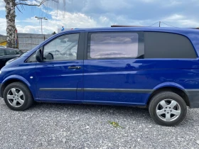 Mercedes-Benz Vito 2.2-111 CDI , снимка 2