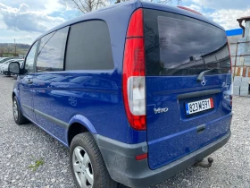 Mercedes-Benz Vito 2.2-111 CDI , снимка 3