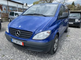 Mercedes-Benz Vito 2.2-111 CDI , снимка 15