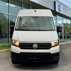 VW Crafter 2.0TDI LONG KLIMATIC 170PS , снимка 3