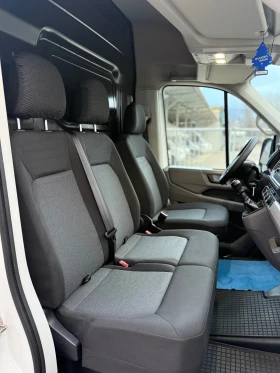VW Crafter 2.0TDI LONG KLIMATIC 170PS , снимка 8
