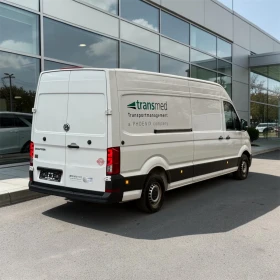 VW Crafter 2.0TDI LONG KLIMATIC 170PS , снимка 5