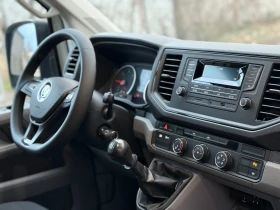 VW Crafter 2.0TDI LONG KLIMATIC 170PS , снимка 10